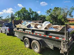 Best Commercial Junk Removal  in Burns, TN